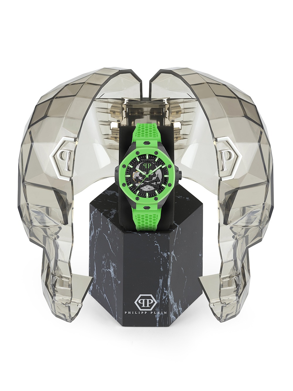 PHILIPP PLEIN Mod. PWPFA0624
