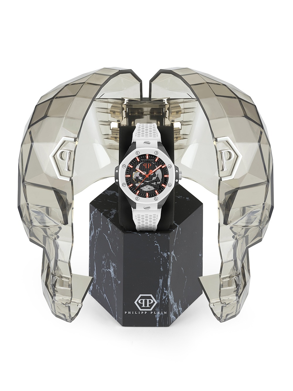 PHILIPP PLEIN Mod. PWPFA0724