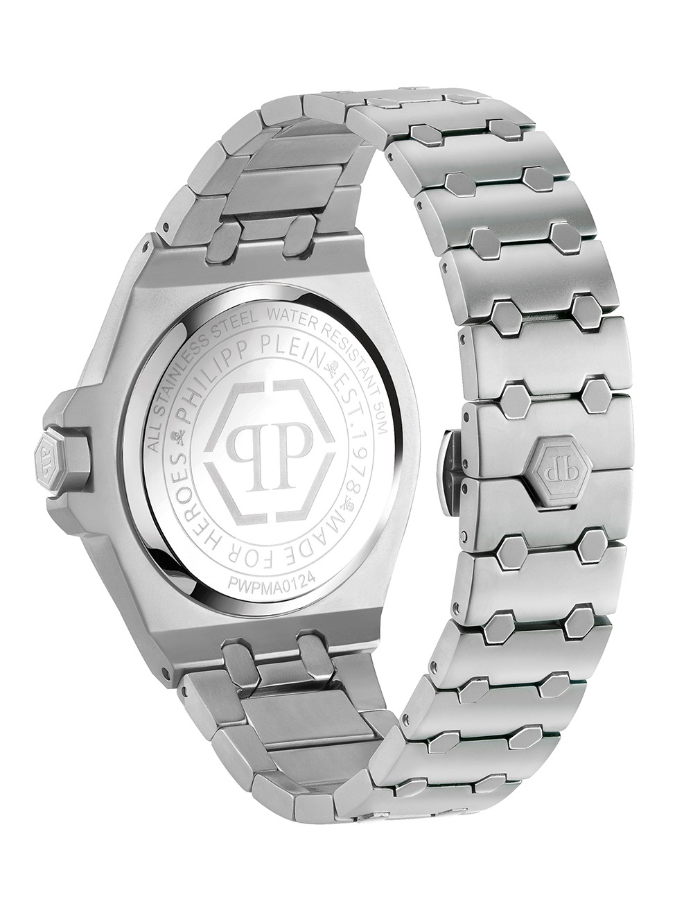PHILIPP PLEIN Mod. PWPMA0124