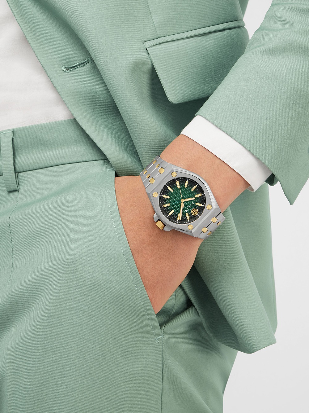 PHILIPP PLEIN Mod. PWPMA0224