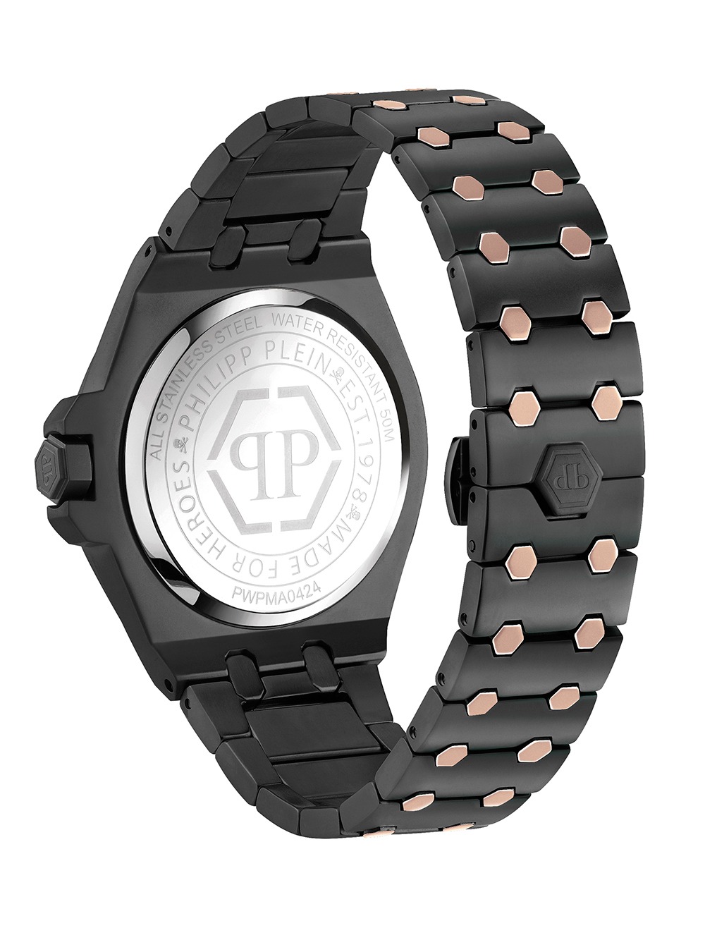 PHILIPP PLEIN Mod. PWPMA0424