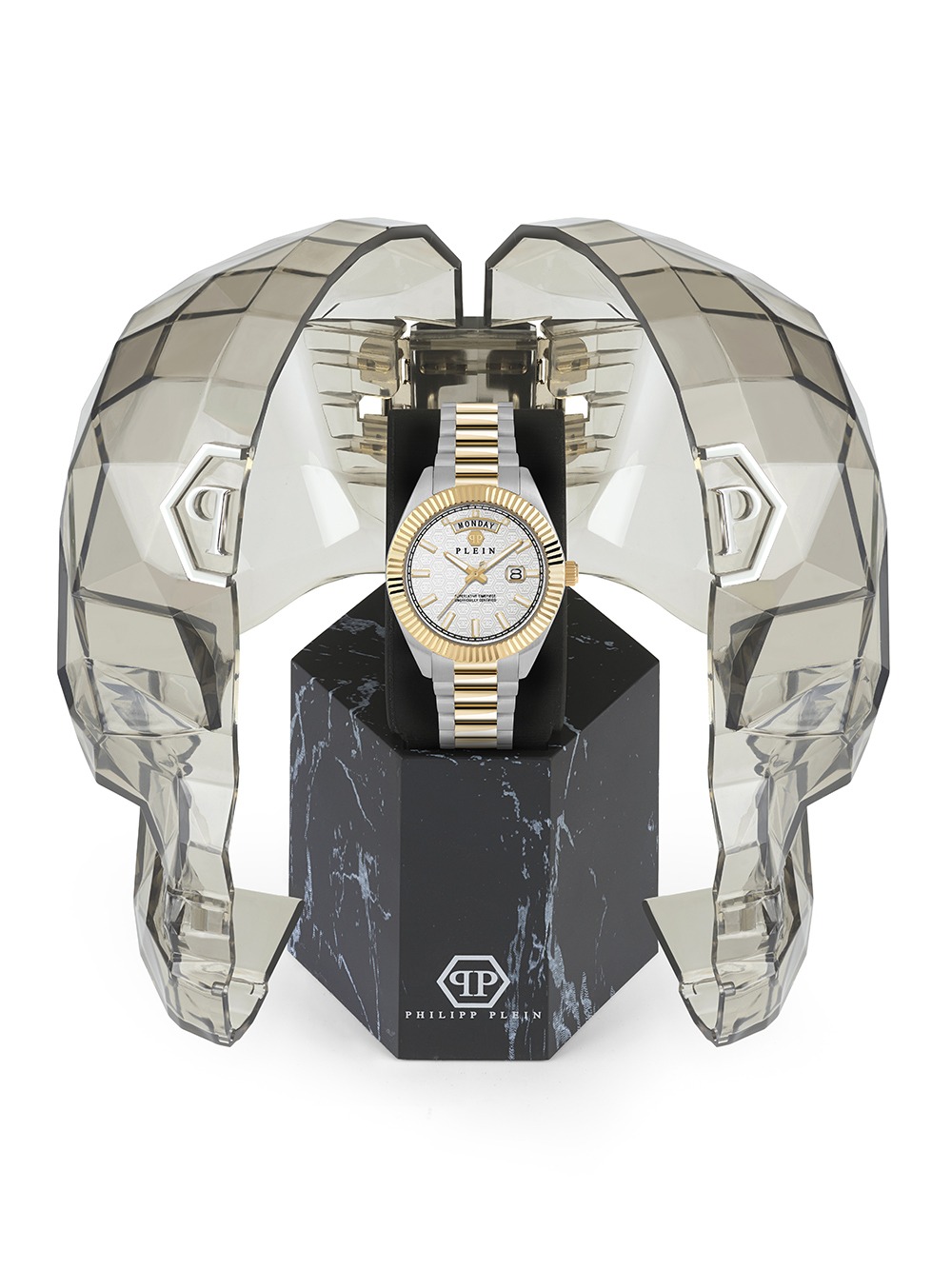 PHILIPP PLEIN Mod. PWPNA0324