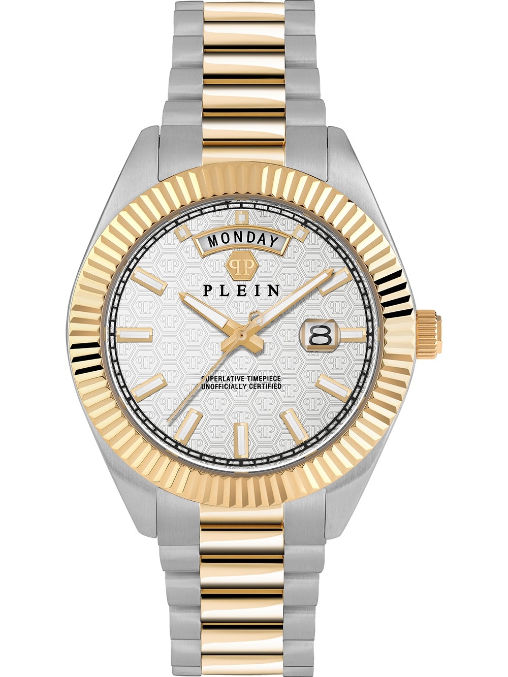 PHILIPP PLEIN Mod. PWPNA0324