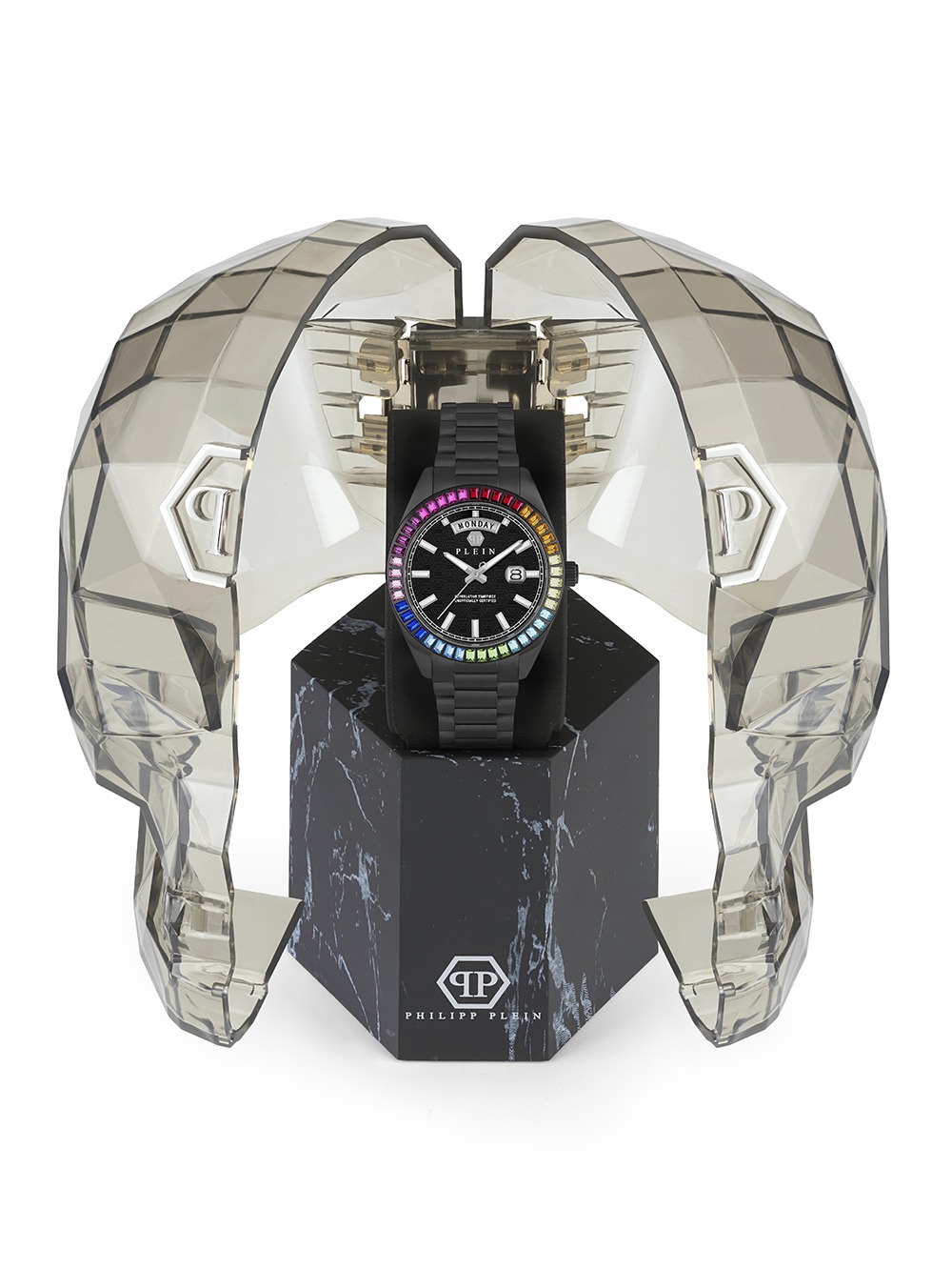 PHILIPP PLEIN Mod. PWPNA0624