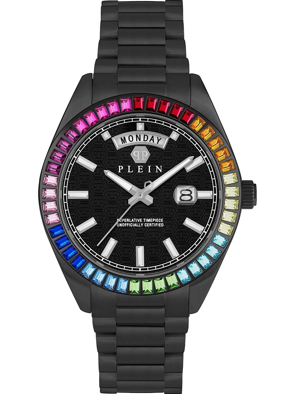 PHILIPP PLEIN Mod. PWPNA0624