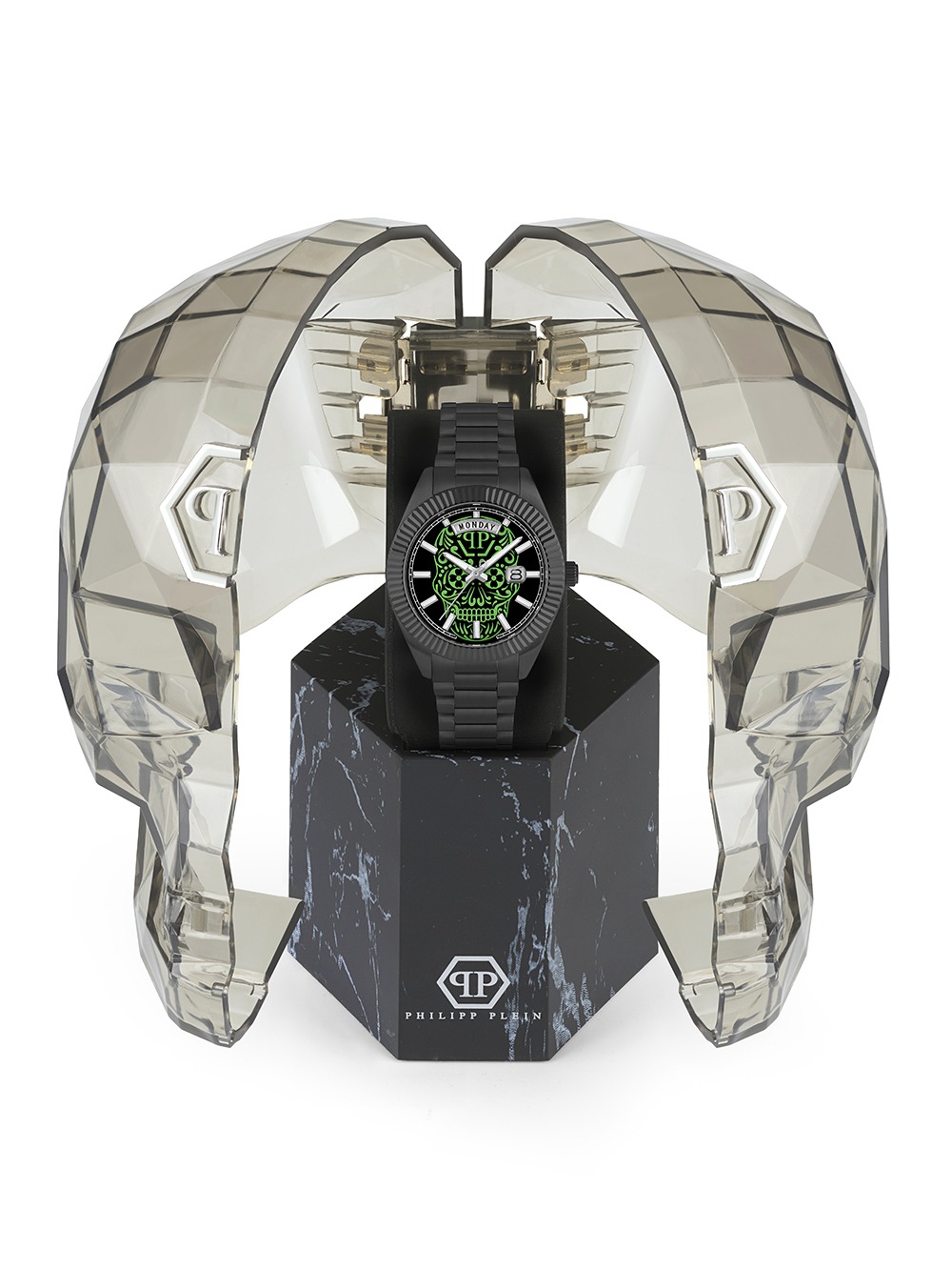 PHILIPP PLEIN Mod. PWPNA0724