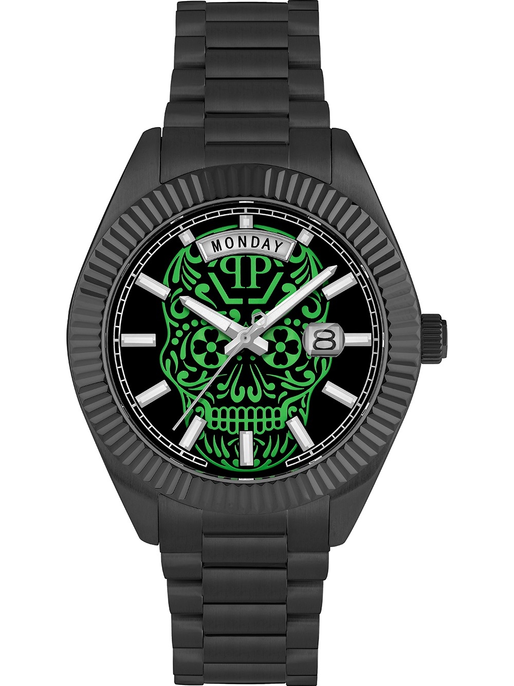PHILIPP PLEIN Mod. PWPNA0724