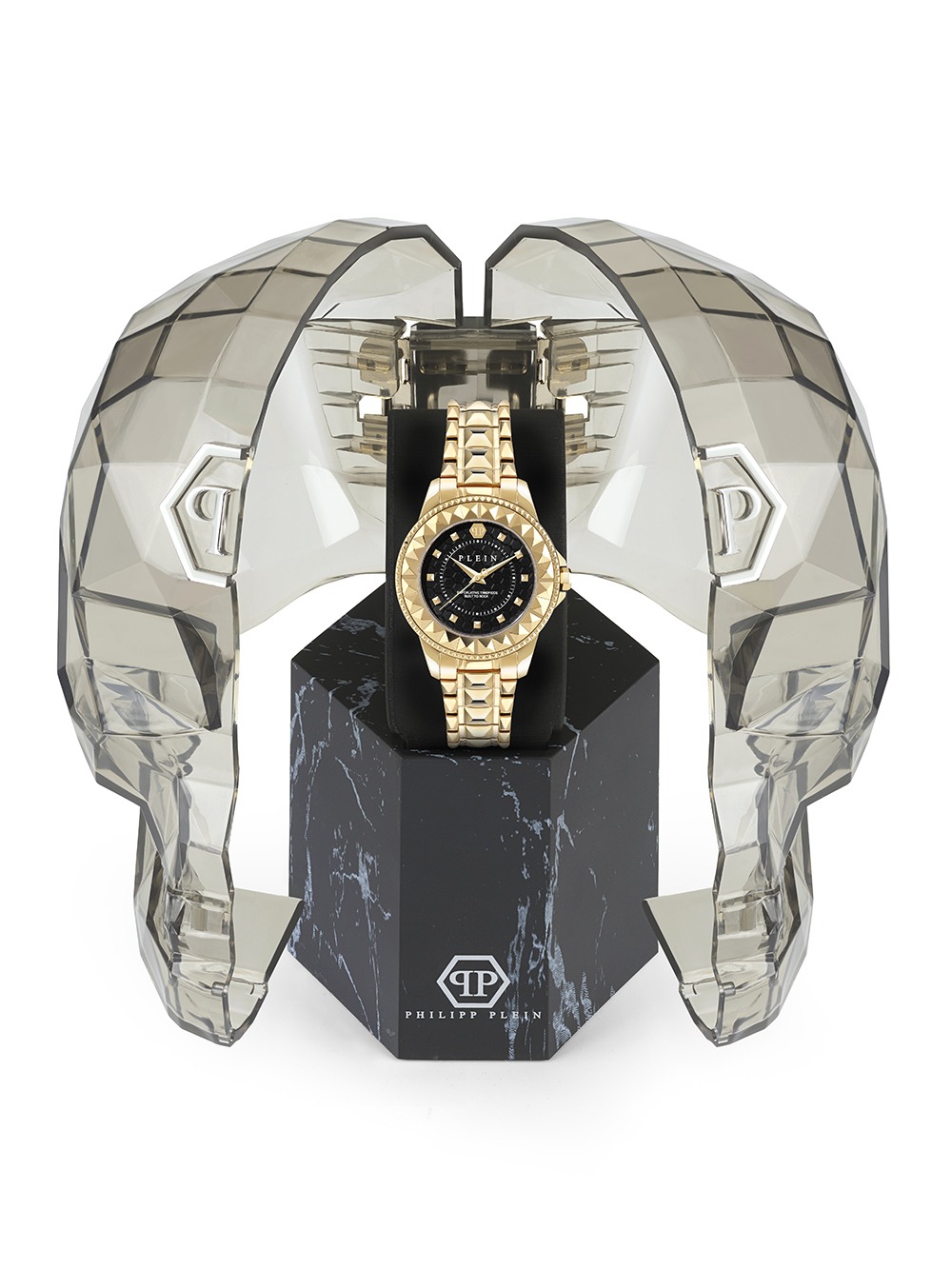 PHILIPP PLEIN Mod. PWPQA0424
