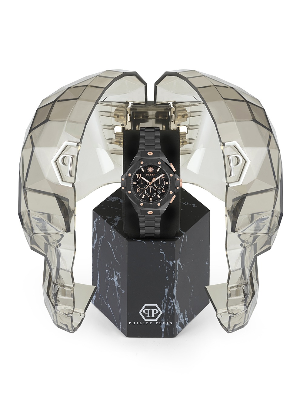 PHILIPP PLEIN Mod. PWPRA0424