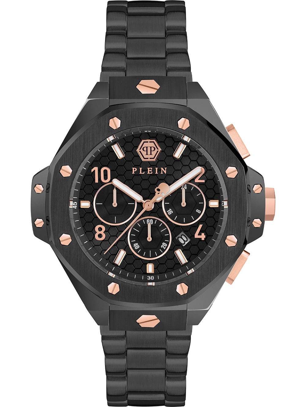 CAUNY WATCHES Mod. CAP031