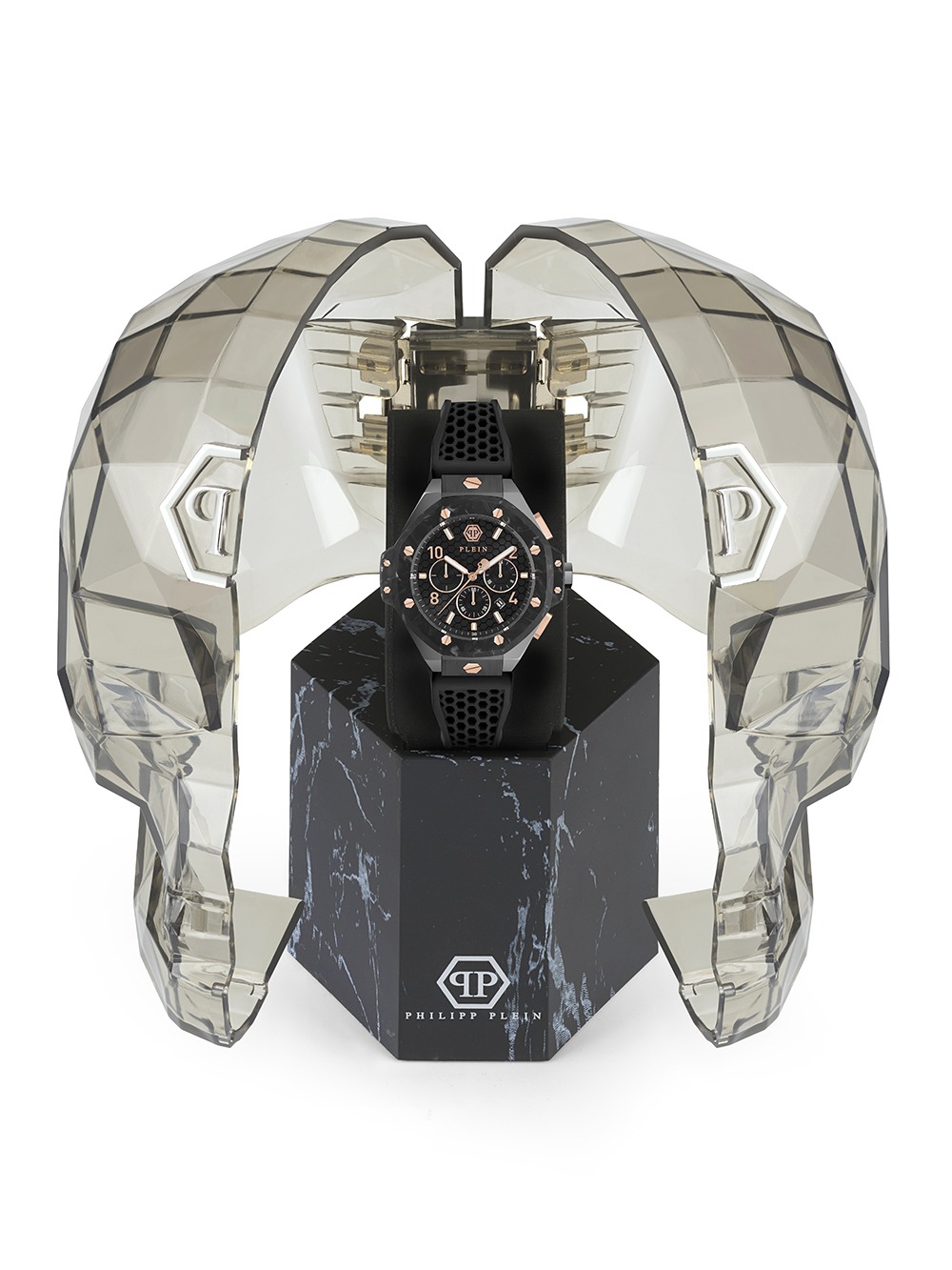 PHILIPP PLEIN Mod. PWPRA0524