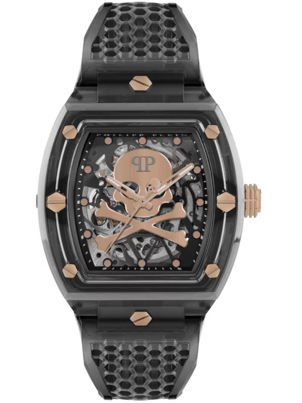 PHILIPP PLEIN Mod. PWPTA0424