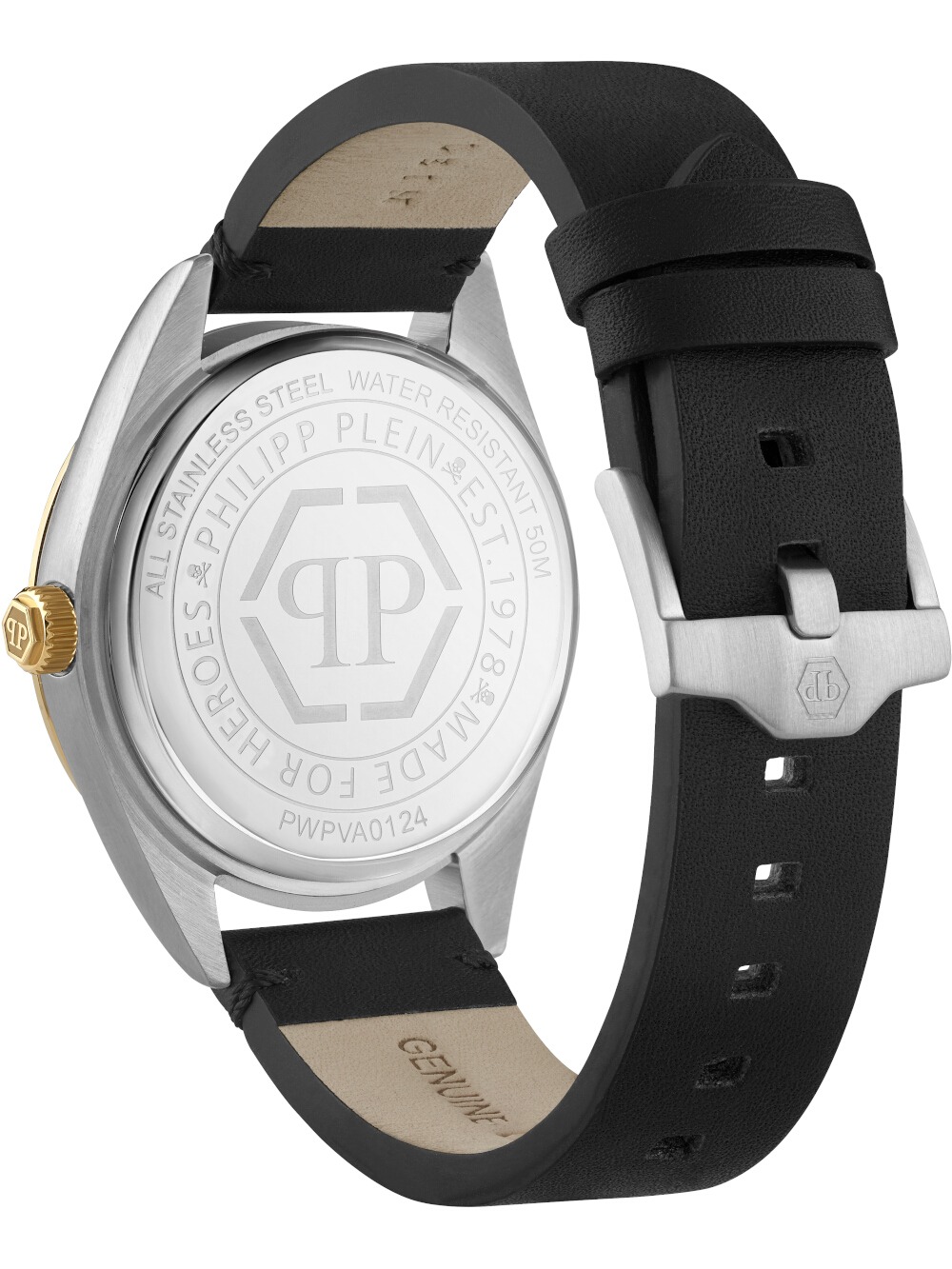 PHILIPP PLEIN Mod. PWPVA0124