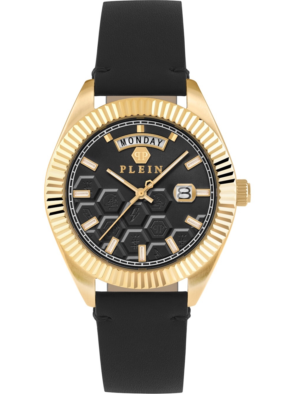PHILIPP PLEIN Mod. PWPVA0224