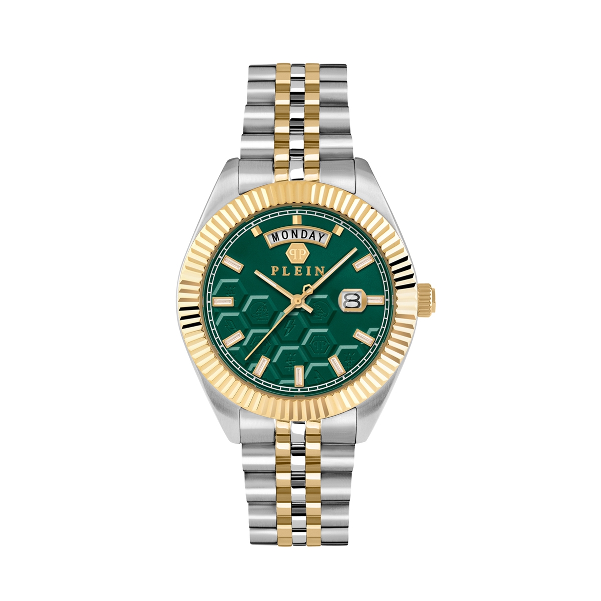 GUESS JEWELS JEWELRY Mod. JUBS01802JWRGT-U