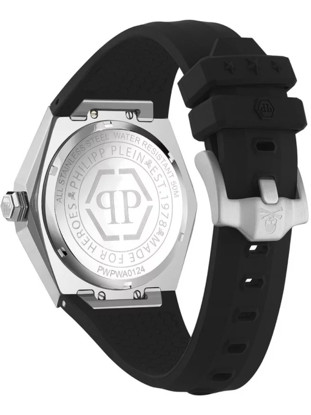 PHILIPP PLEIN Mod. PWPWA0124