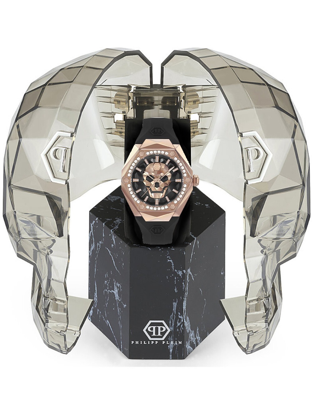 PHILIPP PLEIN Mod. PWPWA0424