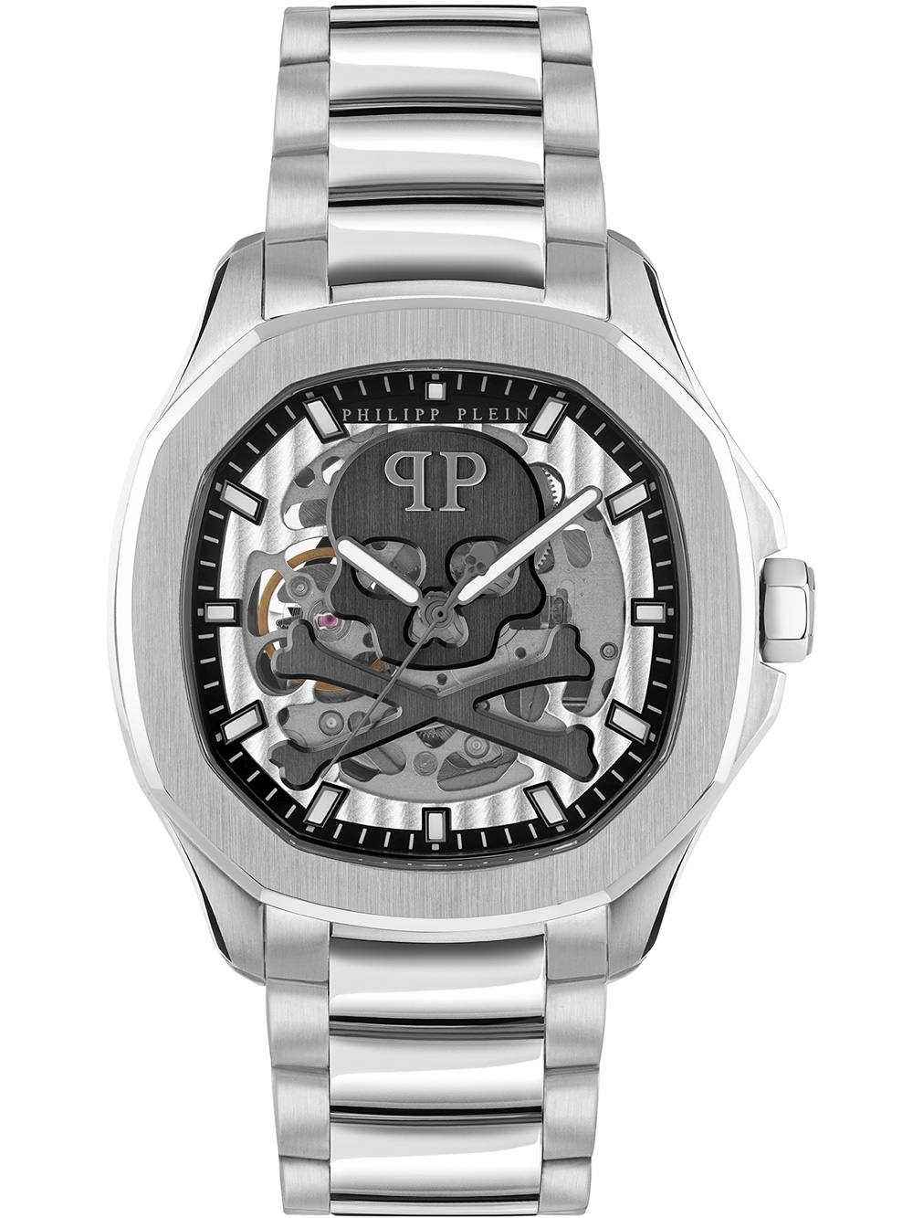 ALBERT M. JEWELS JEWELRY Mod. WSOX00403.S