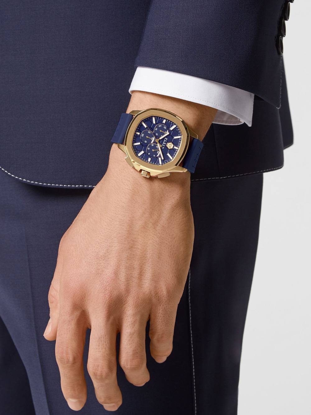 PHILIPP PLEIN Mod. PWSAA0323