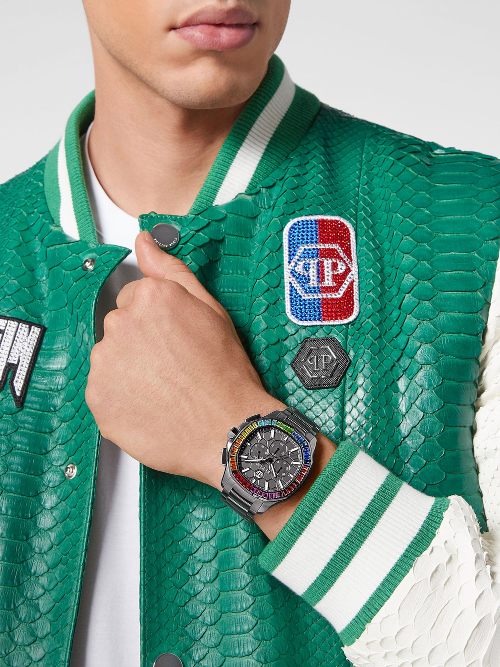 PHILIPP PLEIN WATCHES MOD. PWSAA0723
