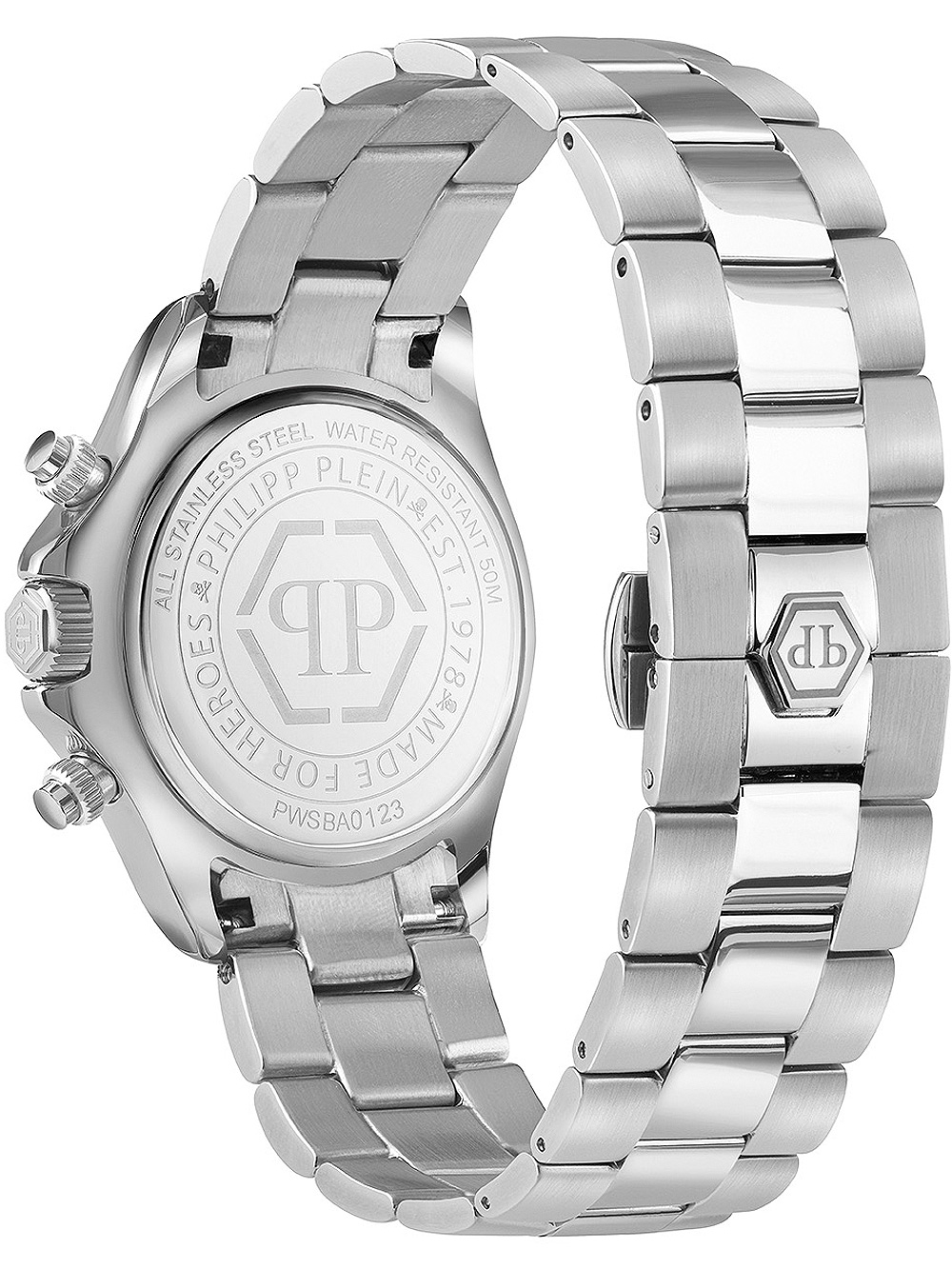 PHILIPP PLEIN Mod. STREET COUTURE