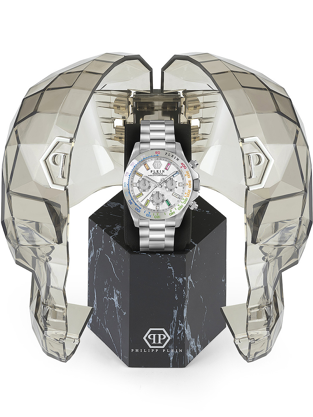 PHILIPP PLEIN Mod. STREET COUTURE