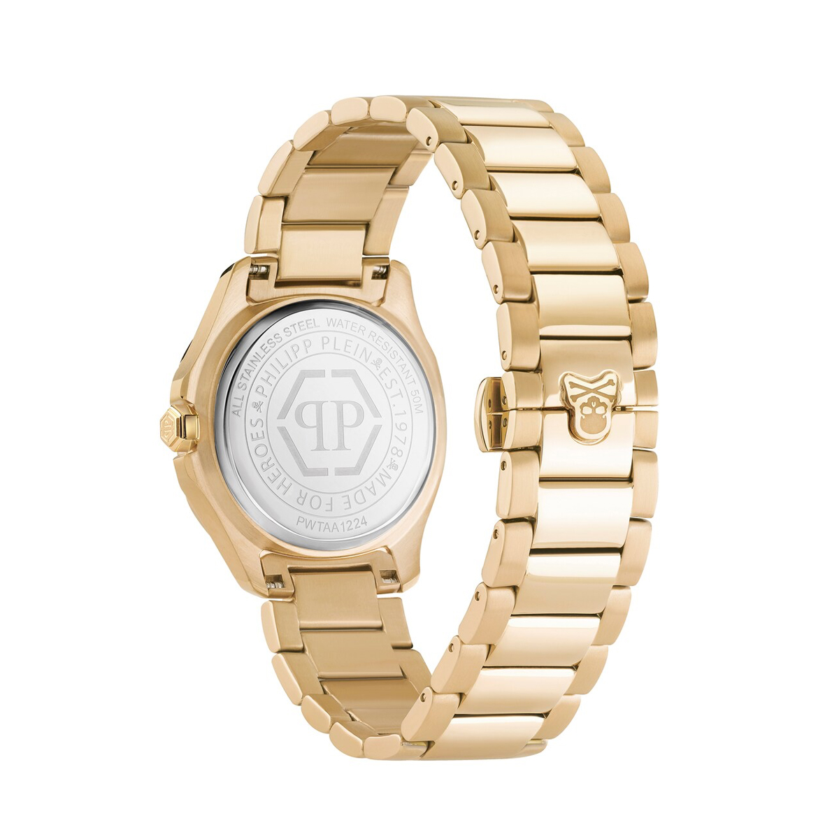 PHILIPP PLEIN WATCHES Mod. PWTAA1224