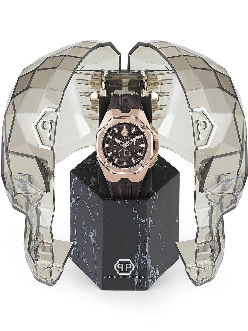 PHILIPP PLEIN Mod. PWTBA0223