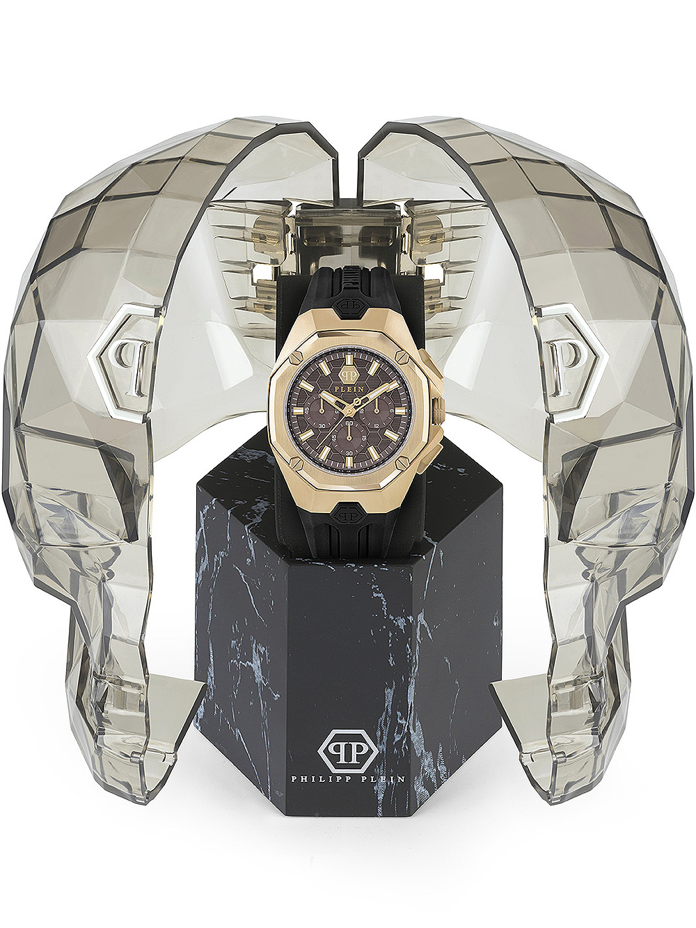 PHILIPP PLEIN Mod. PWTBA0423