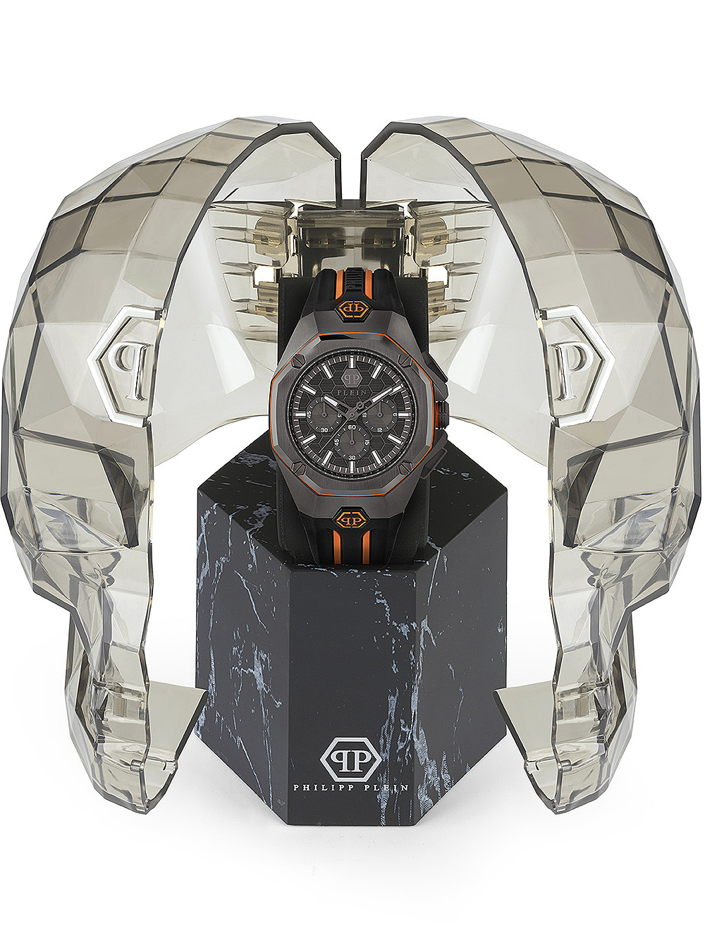 PHILIPP PLEIN Mod. PWTBA0523