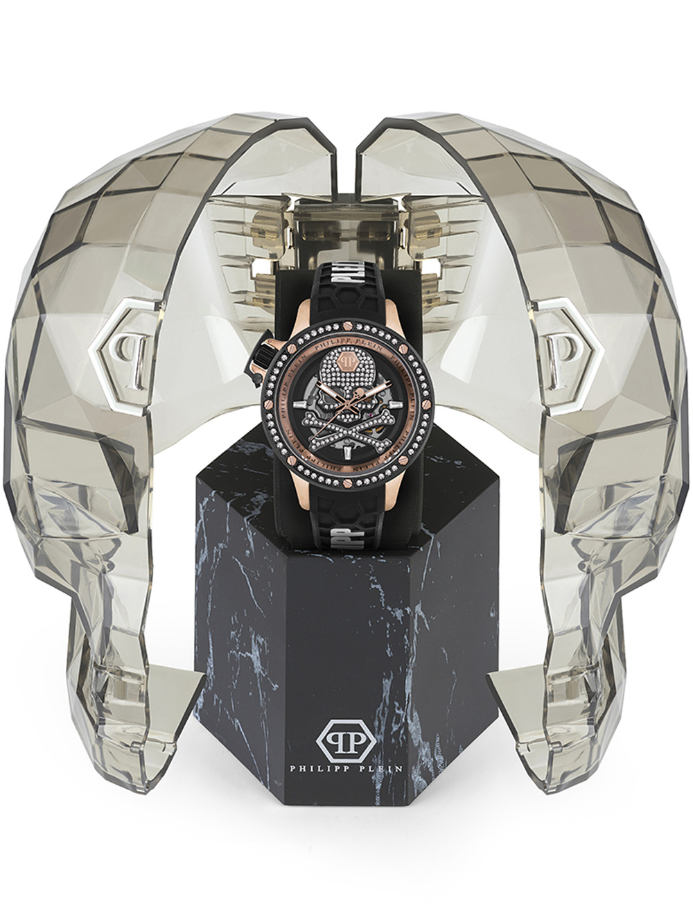 PHILIPP PLEIN Mod. PWUAA0223