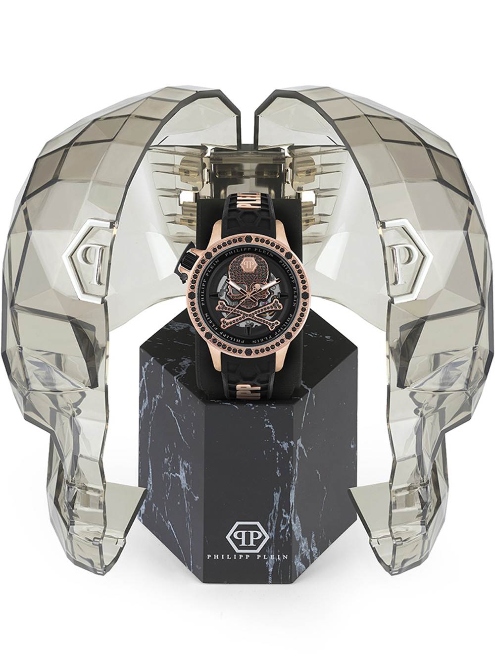 PHILIPP PLEIN Mod. PWUAA0323