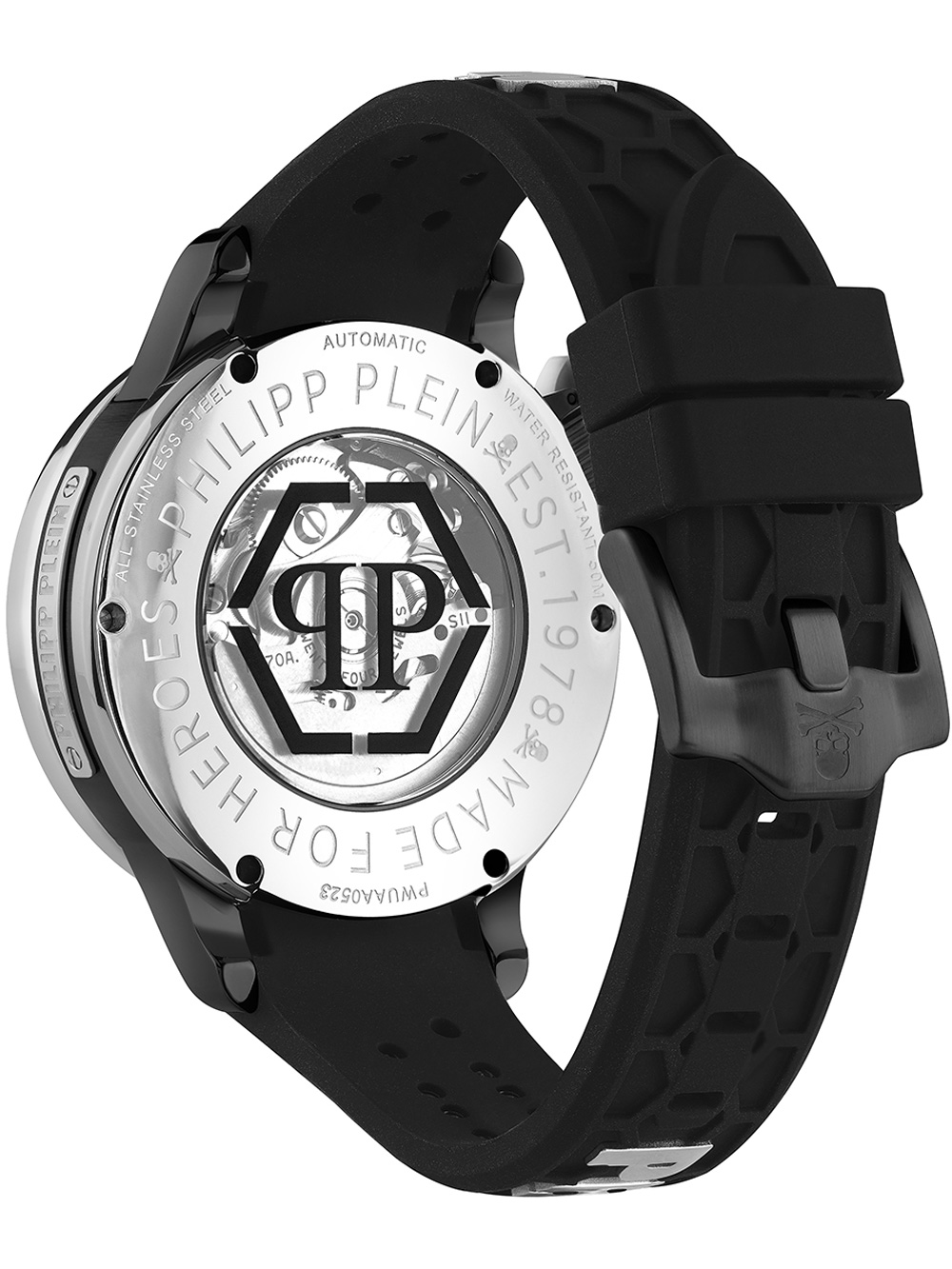 PHILIPP PLEIN Mod. PWUAA0523