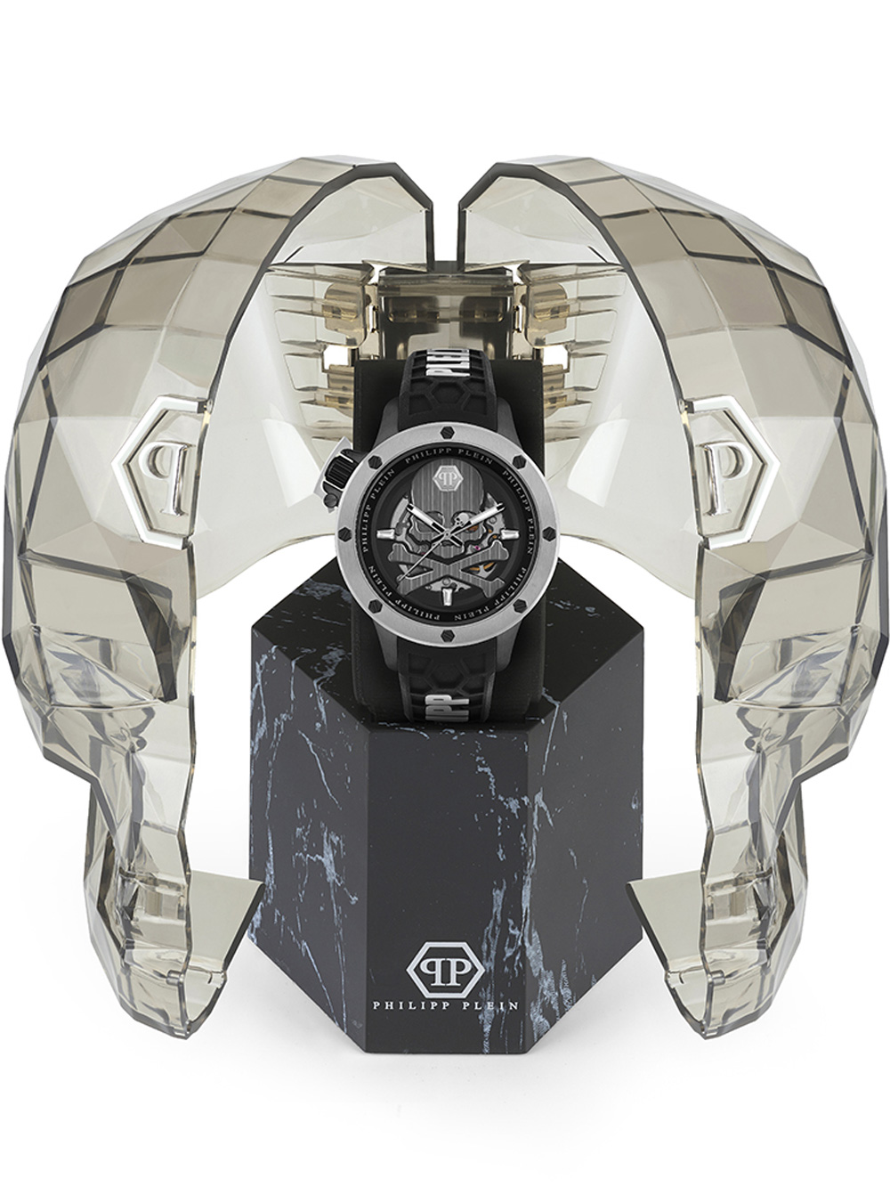 PHILIPP PLEIN Mod. PWUAA0523