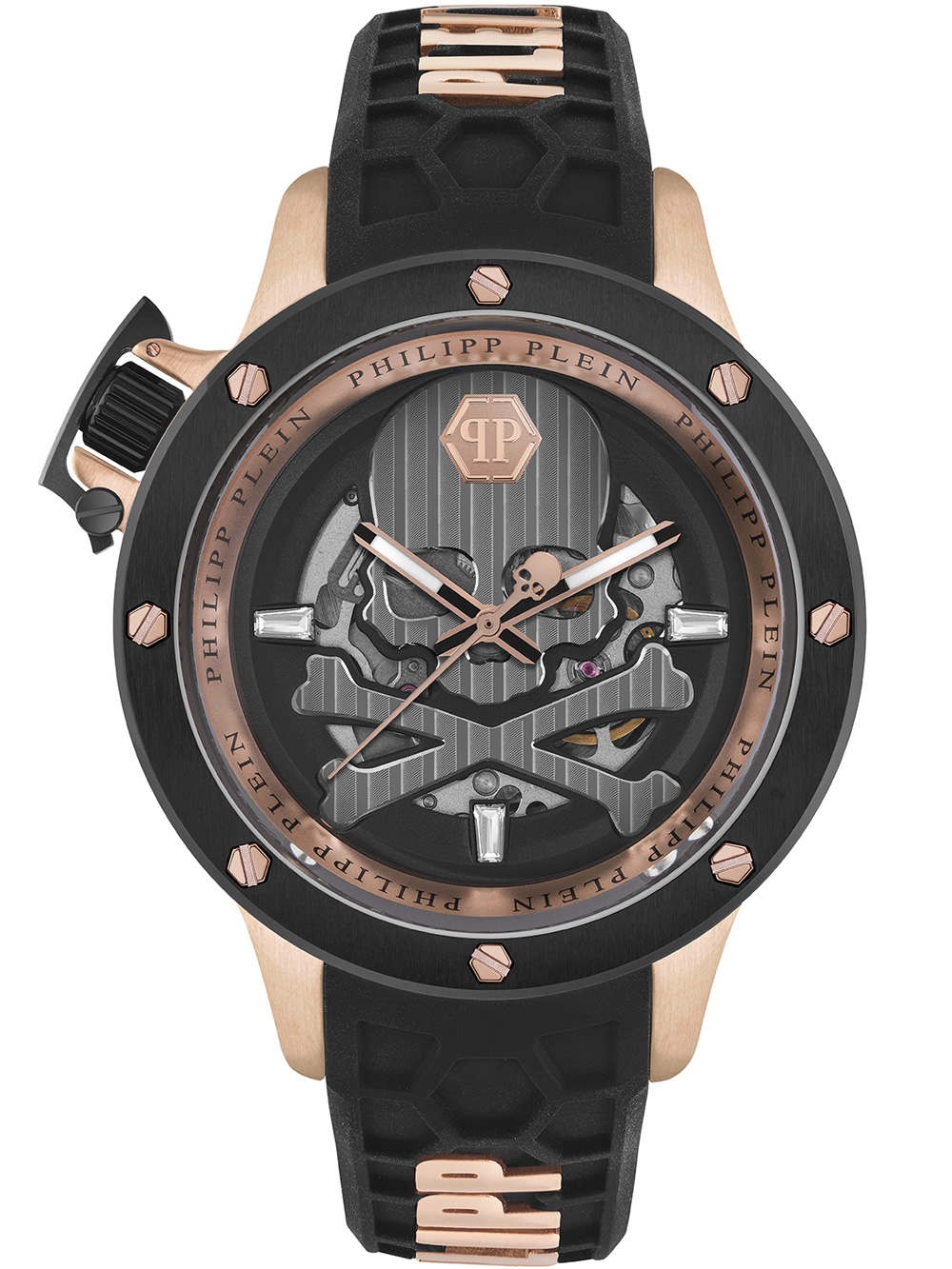PHILIPP PLEIN Mod. PWUAA0623