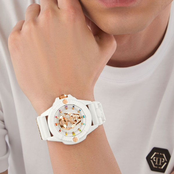 PHILIPP PLEIN WATCHES Mod. PWUBA0123
