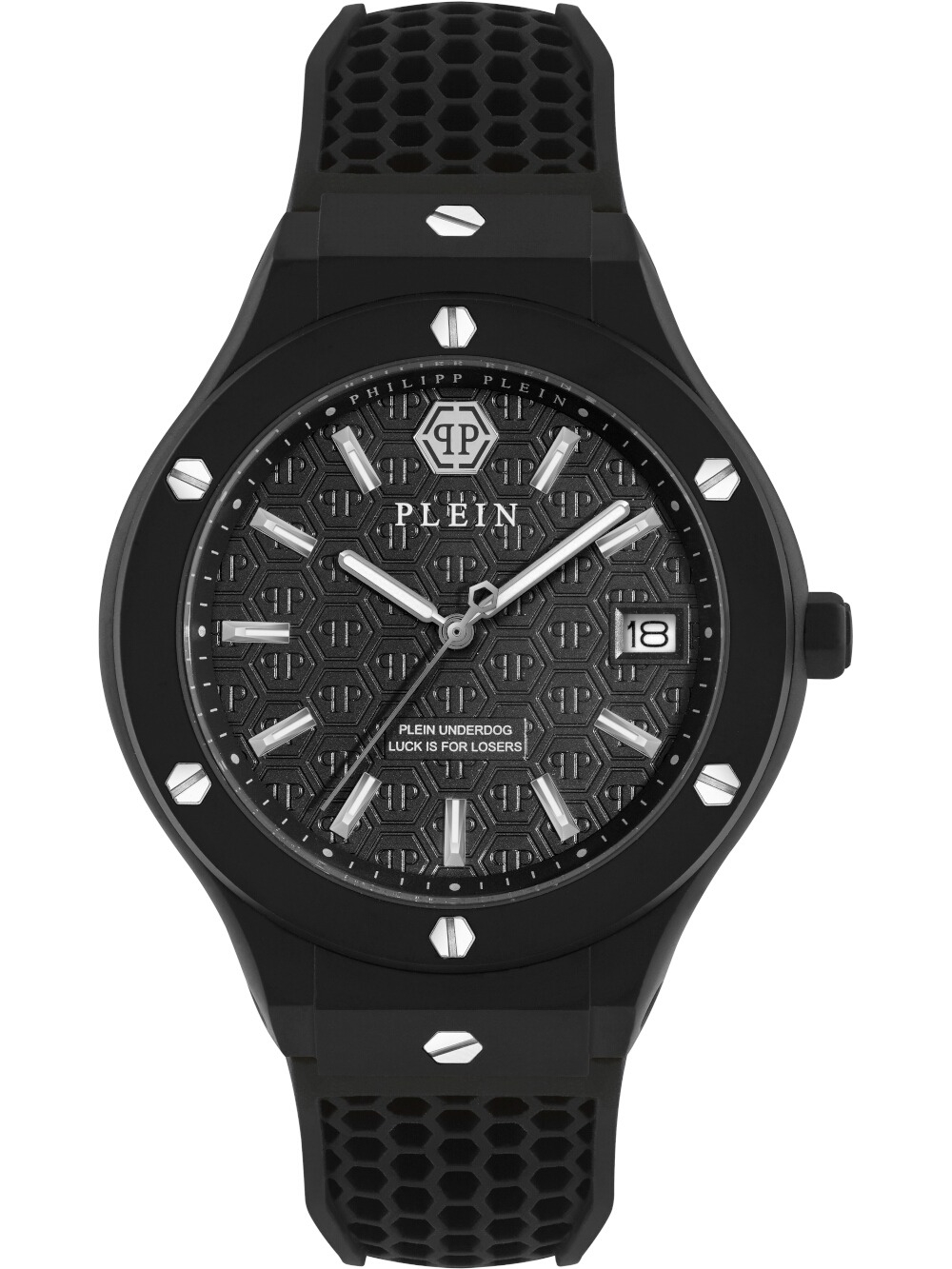 PHILIPP PLEIN Mod. PWUFA0325