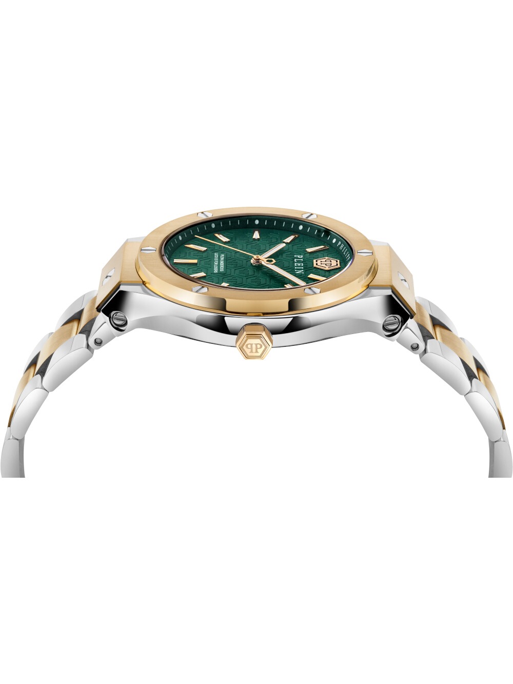 PHILIPP PLEIN Mod. PWUFA0525
