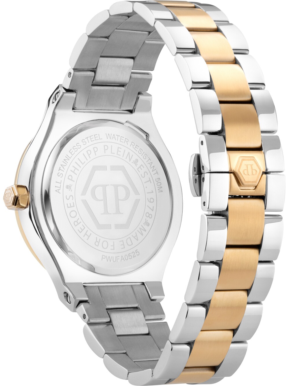 PHILIPP PLEIN Mod. PWUFA0525