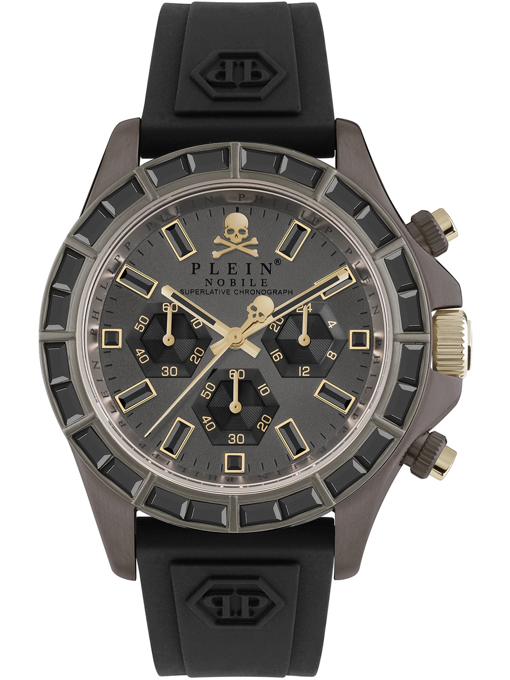 PHILIPP PLEIN Mod. PWVAA0323