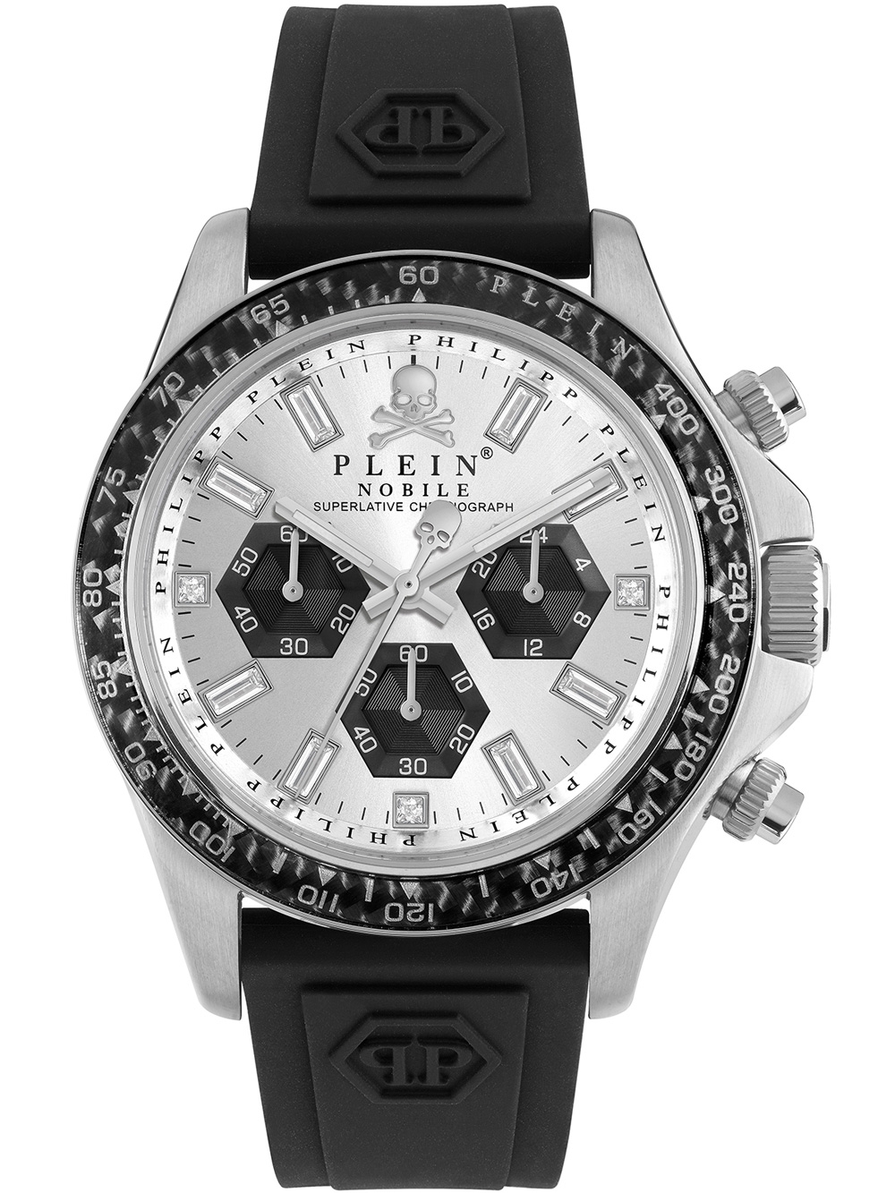 PHILIPP PLEIN Mod. PWVAA0523