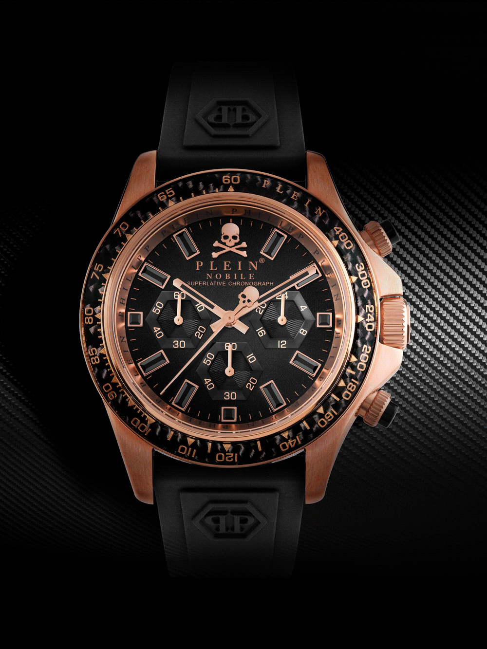 PHILIPP PLEIN Mod. PWVAA0623