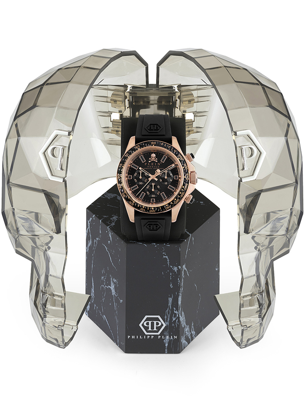 PHILIPP PLEIN Mod. PWVAA0623