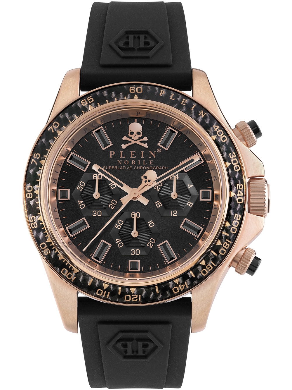 PHILIPP PLEIN Mod. PWVAA0623