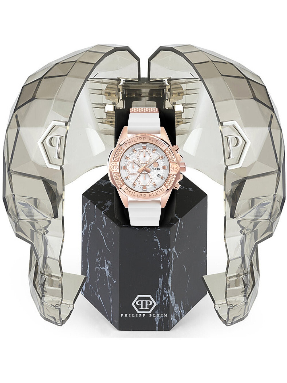 PHILIPP PLEIN Mod. PWWFA0325
