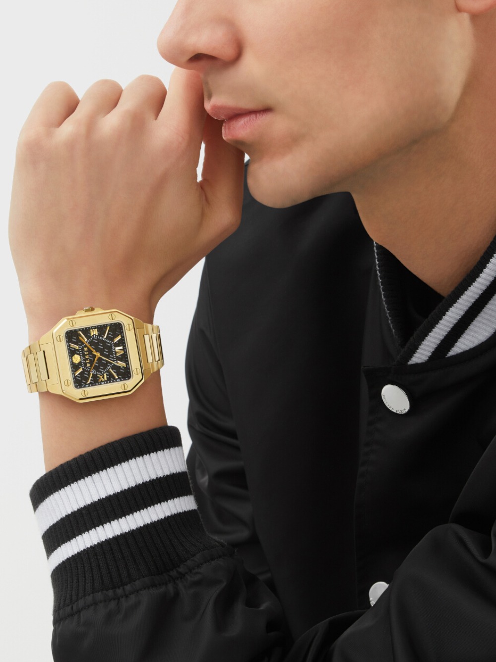 PHILIPP PLEIN Mod. PWYGA0426