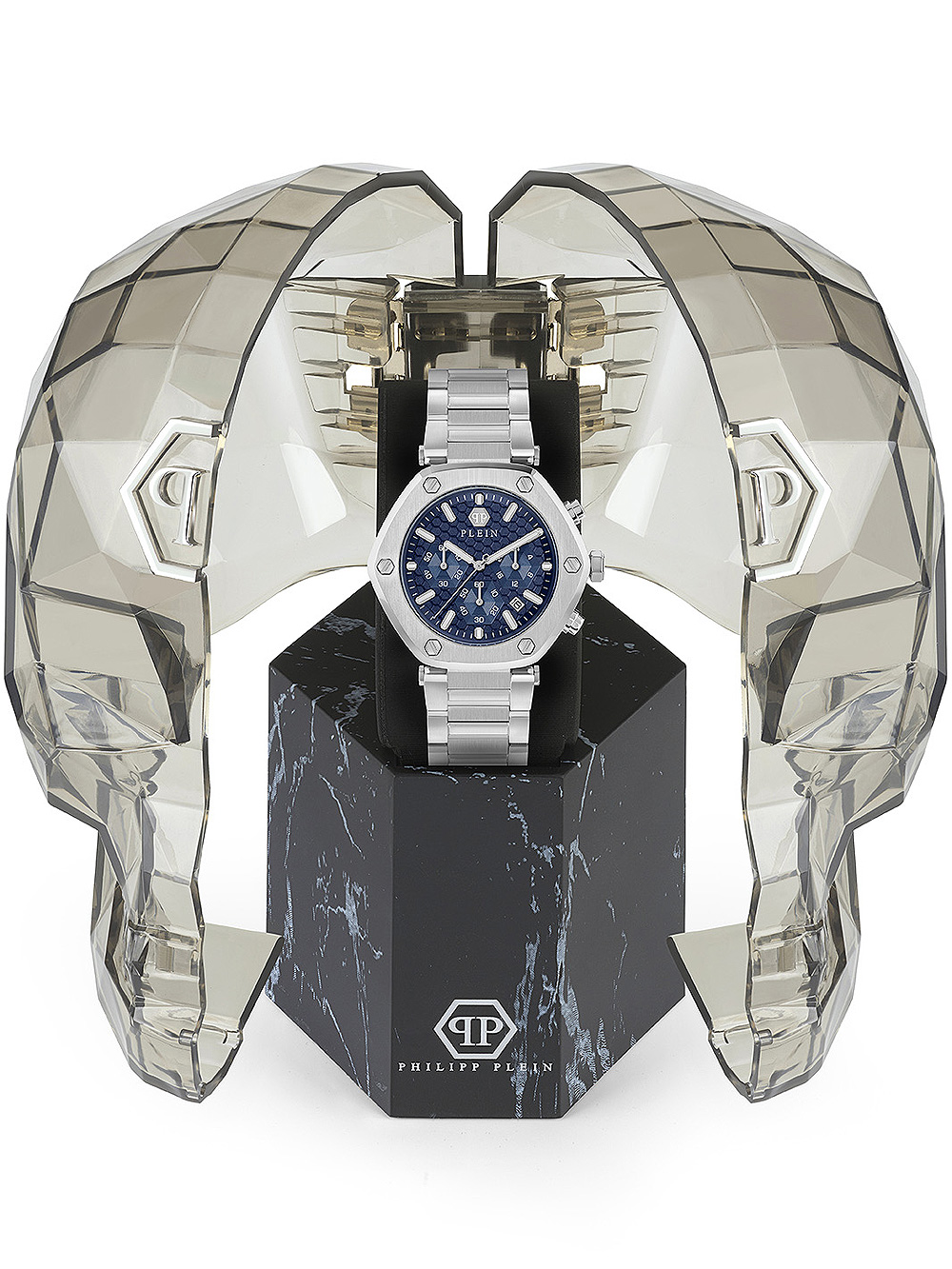 PHILIPP PLEIN Mod. PWZBA0323