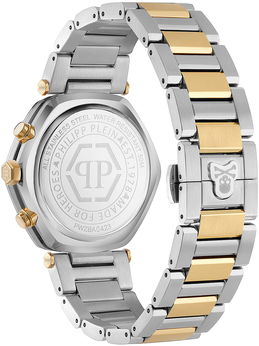 PHILIPP PLEIN Mod. PWZBA0423