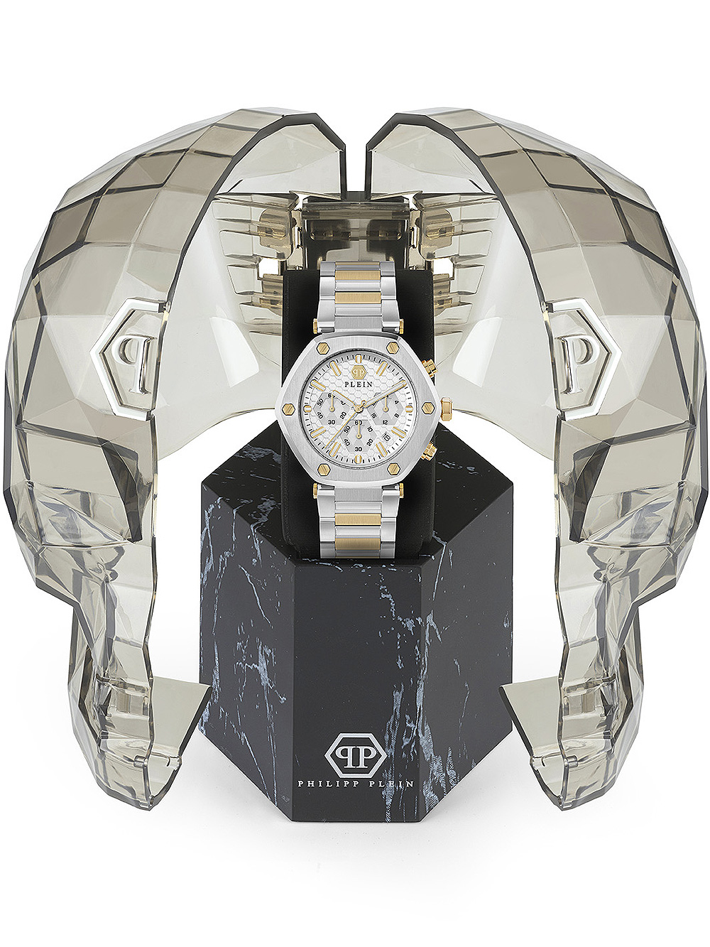PHILIPP PLEIN Mod. PWZBA0423