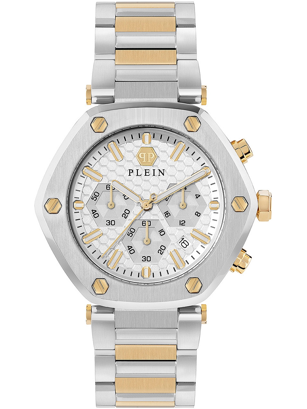 GUESS JEWELS JEWELRY Mod. JUBE06085JWYGT-U